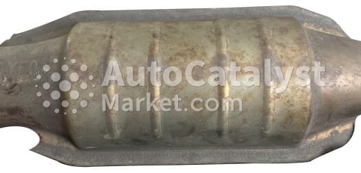 Катализатор от Hyundai, KIA 3CYE0 №5
