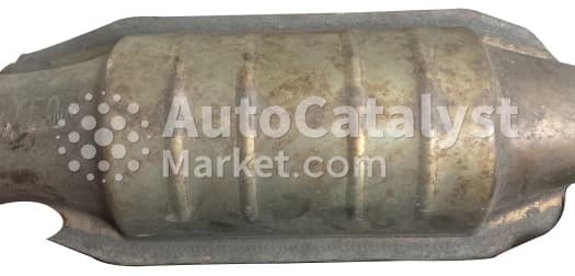 Катализатор от Hyundai, KIA 3CYE0 №2