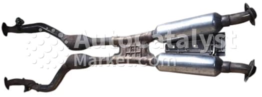 Катализатор от Toyota, Lexus RA4 №5