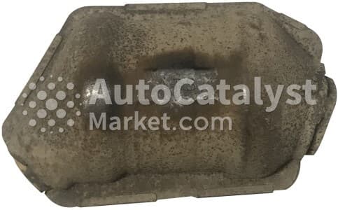 Катализатор от Mitsubishi TS (Mitsubishi) №4