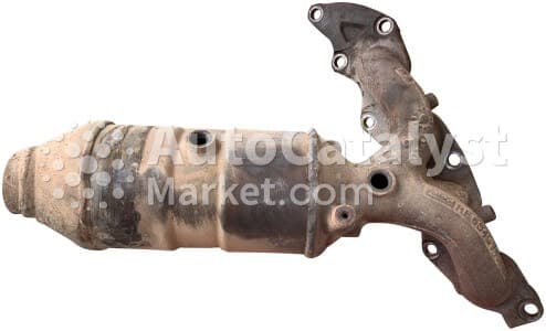 Катализатор от Ford 9S43-5F297-GA