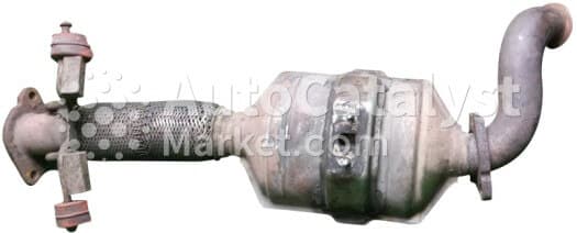 Катализатор от Ford 6G91-5E211-LE