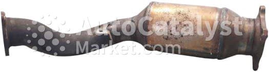 Катализатор от Audi, Volkswagen 4G0131701BF / 8K0178FD №4