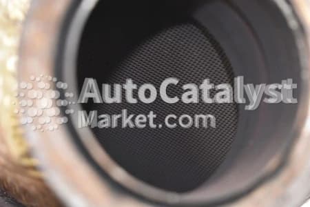 Катализатор от BMW 8518141 / 8579293 (CERAMIC)