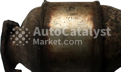 Катализатор от Audi, Volkswagen 028131701G (Type 1)