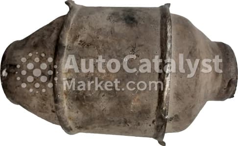 Катализатор от Audi, Volkswagen 028131701G (Type 1)