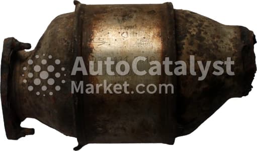 Катализатор от Audi, Volkswagen 028131701G (Type 1)