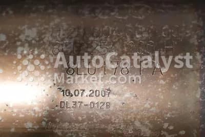 Катализатор от Audi, Volkswagen 8E0254200H / 8E0178FA №6