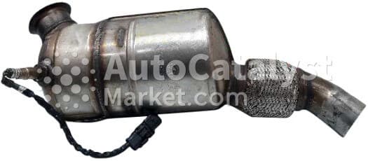 Катализатор от BMW 7794704 №3