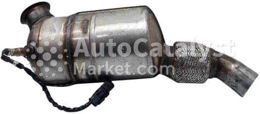 Катализатор от BMW 7794704 №1