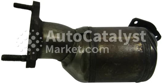 Катализатор от Audi, Volkswagen 4D0131702AJ / 4D0178AC №2
