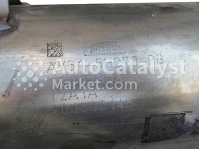 Катализатор от Ford AV61-5H270-PB (DPF)