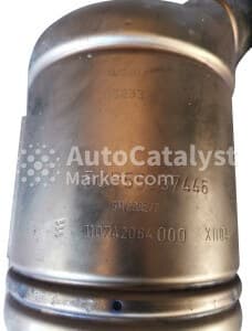 Катализатор от Opel GM CODE 109 №5