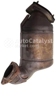 Катализатор от Opel GM CODE 109 №1