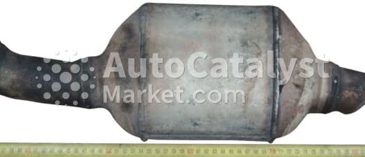 Катализатор от BMW 2248933