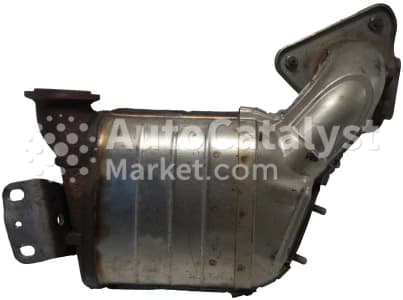 Катализатор от Renault 8200570186 / H8200389549