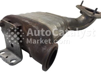 Катализатор от Renault 8200570186 / H8200389549 №11