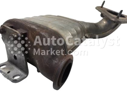 Катализатор от Renault 8200570186 / H8200389549