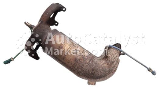 Катализатор от Ford 1S61-5G232-DA №8