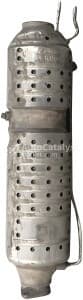 Катализатор от Hyundai, KIA UFKM01 (DPF)