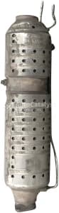 Катализатор от Hyundai, KIA UFKM01 (DPF)
