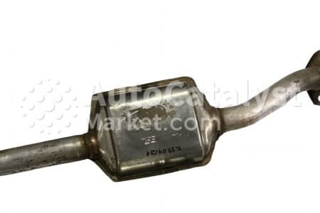 Катализатор от Peugeot, Citroën TR PSA K025 №2
