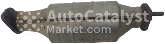 Катализатор от Hyundai, KIA U2A630