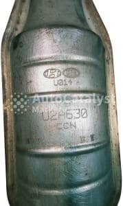Катализатор от Hyundai, KIA U2A630