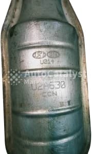 Катализатор от Hyundai, KIA U2A630