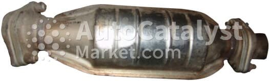 Катализатор от Hyundai, KIA U2A630 №7