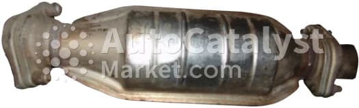 Катализатор от Hyundai, KIA U2A630