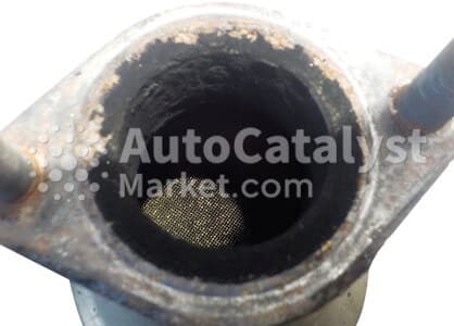 Катализатор от Hyundai, KIA U2A630