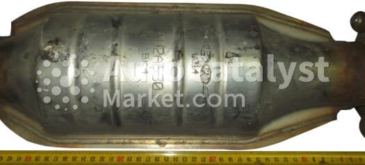 Катализатор от Hyundai, KIA U2A630 №6
