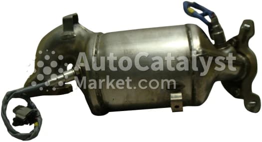 Катализатор от Suzuki 53R-C01 №2