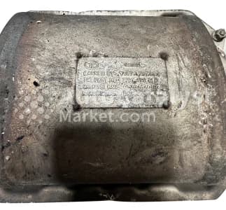 Катализатор от Tata 279749100101 №4