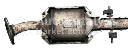 Катализатор от Tata 279749100101 №7