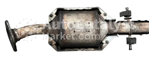 Катализатор от Tata 279749100101 №1