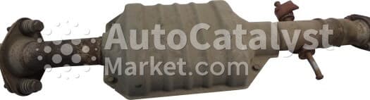 Катализатор от Tata 279749100101 №9