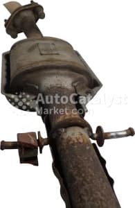 Катализатор от Tata 279749100101 №5
