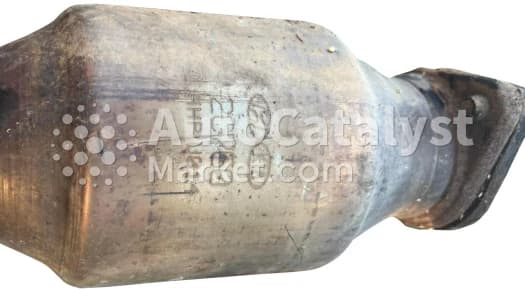 Катализатор от Hyundai, KIA 2C760