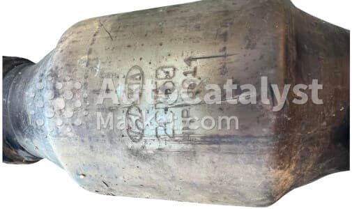 Катализатор от Hyundai, KIA 2C760 №5