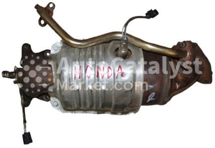 Катализатор от Honda None ref / Honda