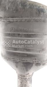 Катализатор от Mercedes-Benz KT 0186