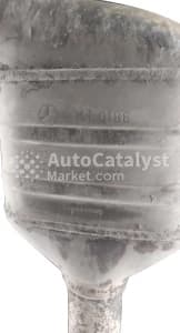 Катализатор от Mercedes-Benz KT 0186 №5
