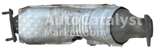 Катализатор от Nissan 1ET (Series) (Nissan) №8