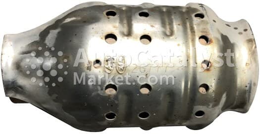 Катализатор от Hyundai, KIA 2G777