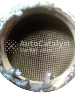 Катализатор от Toyota GN1 №3