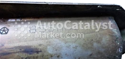 Катализатор от Chrysler 855ABM