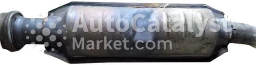 Катализатор от Chrysler 855ABM №3