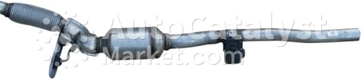 Катализатор от Audi, Skoda, Volkswagen 5Q0131701AF / 3Q0230BB №3